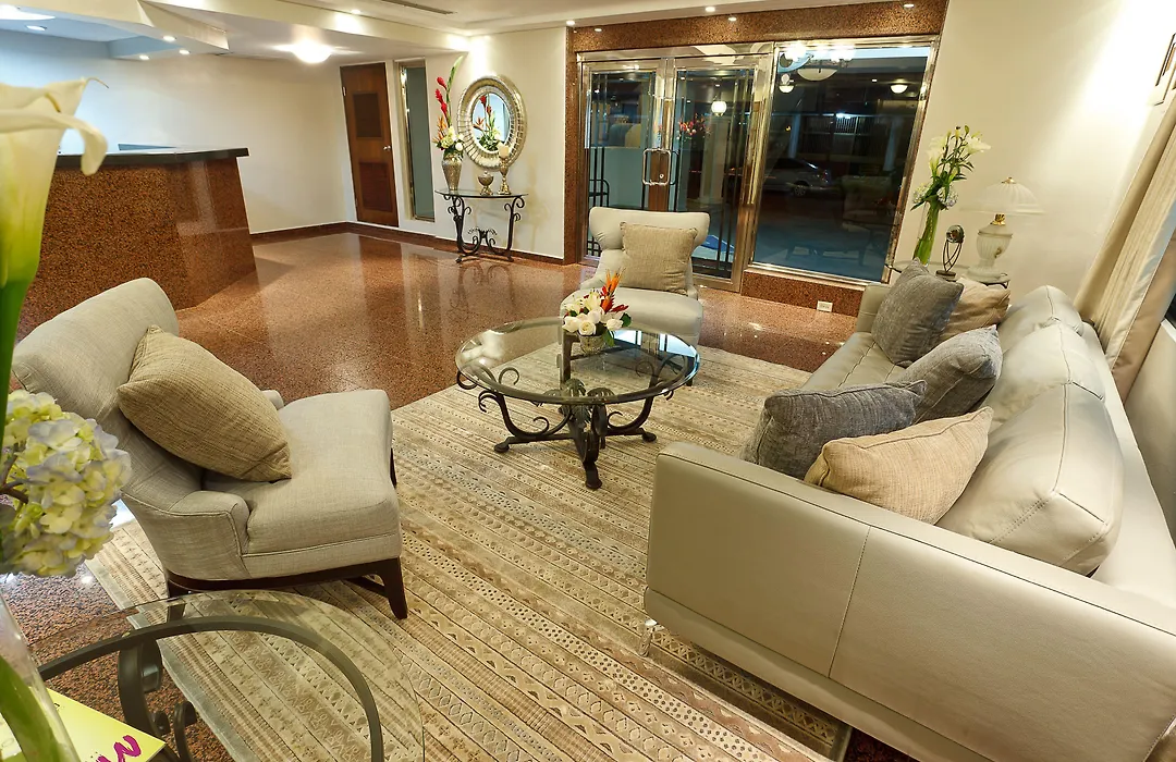 Hotel Coral Suites-1