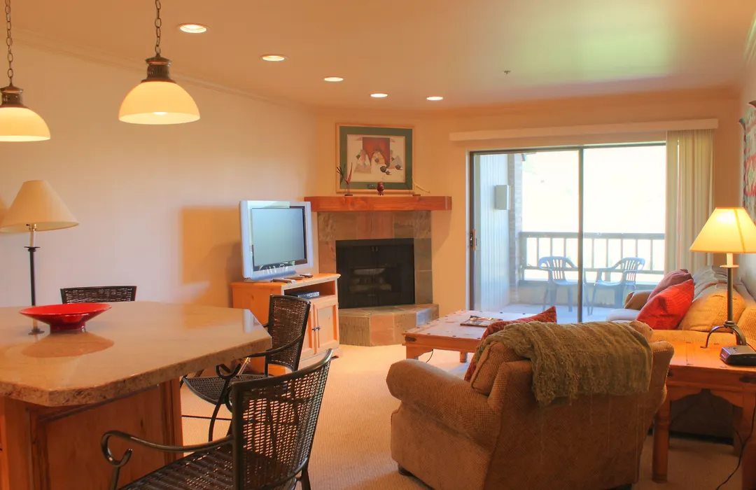 The Loft At Mountain Village-1