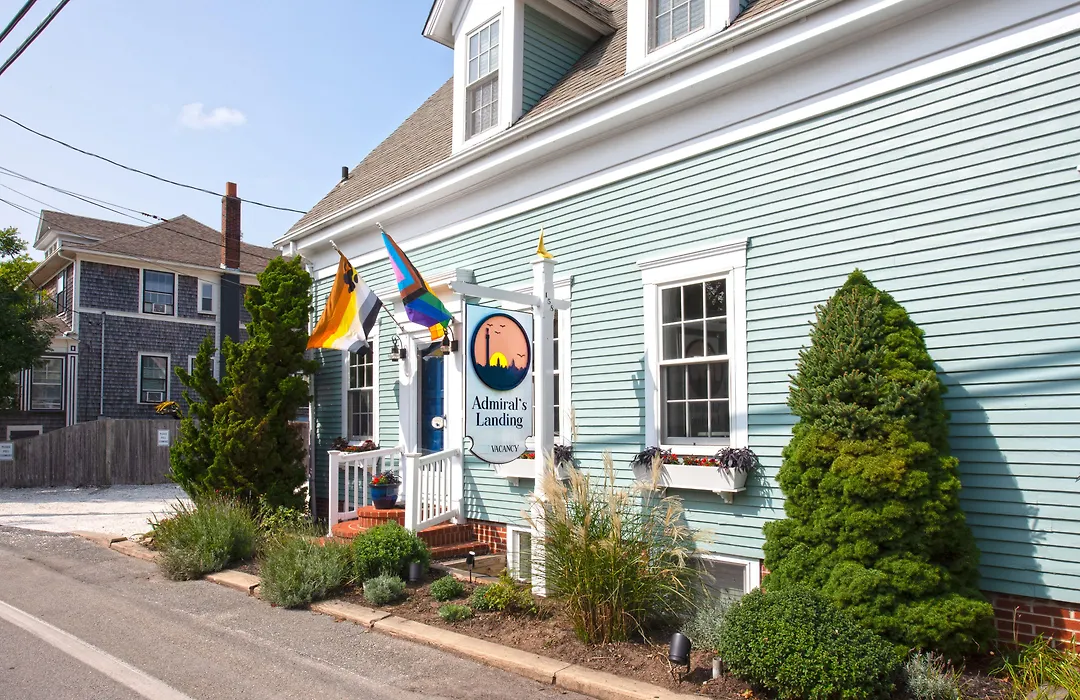 Admiral'S Landing (Adults Only)-1