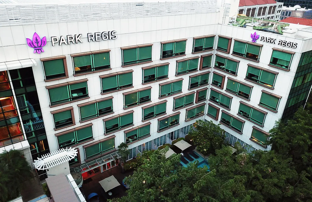 Park Regis By Prince Singapore-1