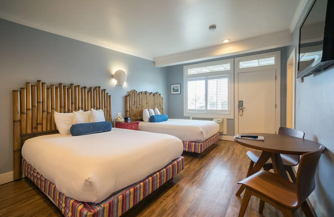 Beach Street Inn And Suites-1