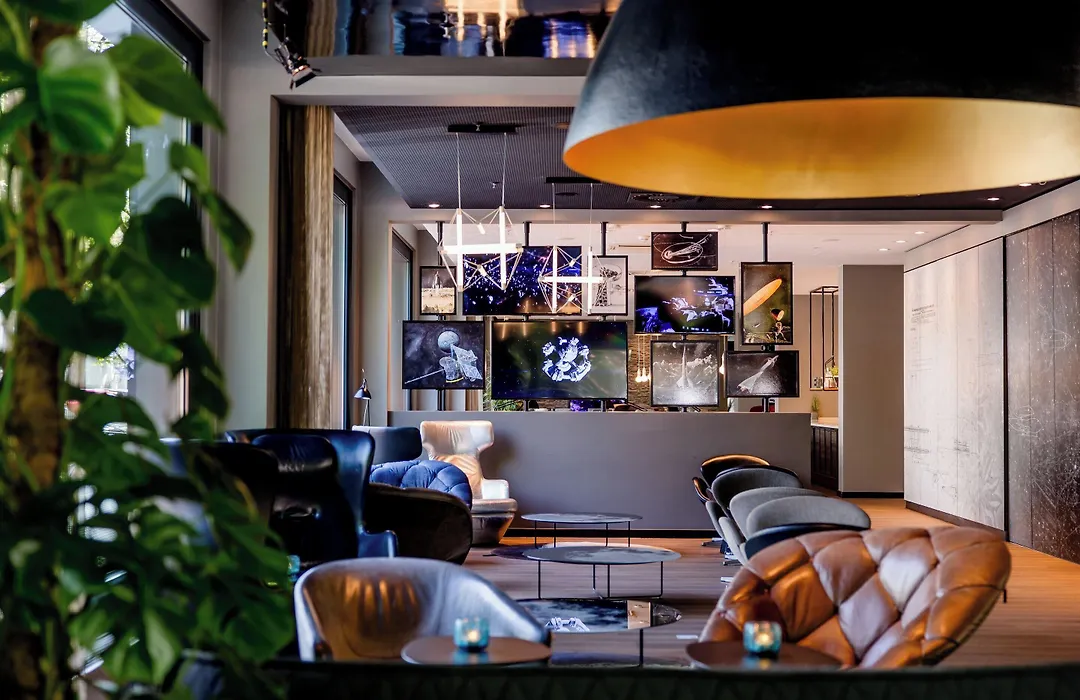 Motel One Muenchen-Deutsches Museum-1