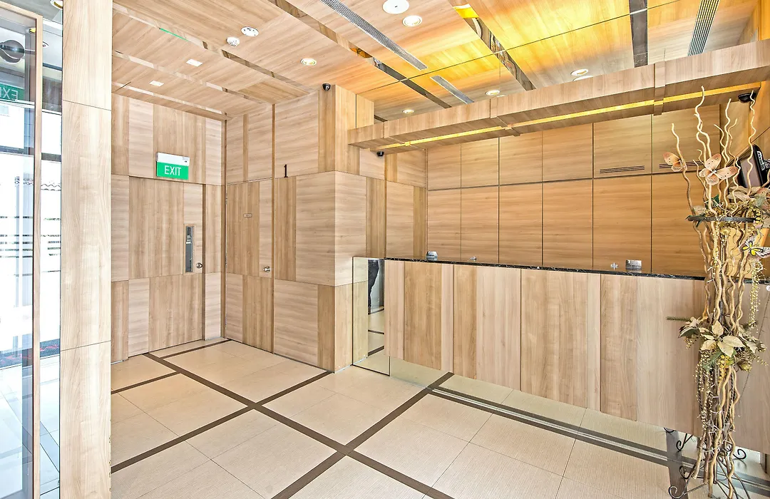 Hotel 81 Osaka-1