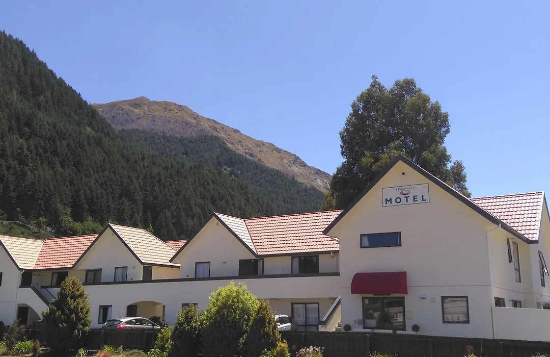 Bella Vista Queenstown-1