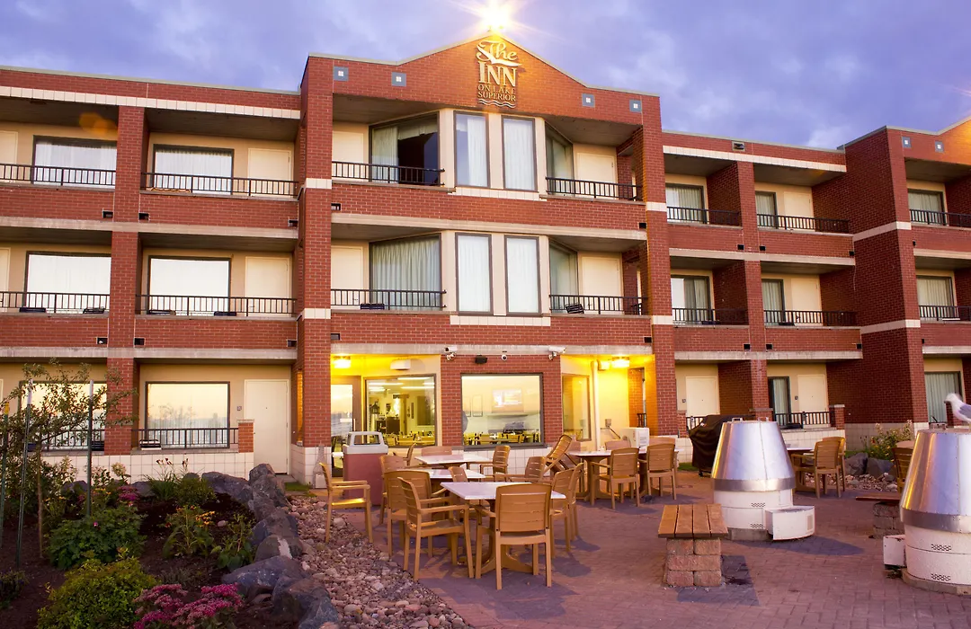The Inn On Lake Superior-1