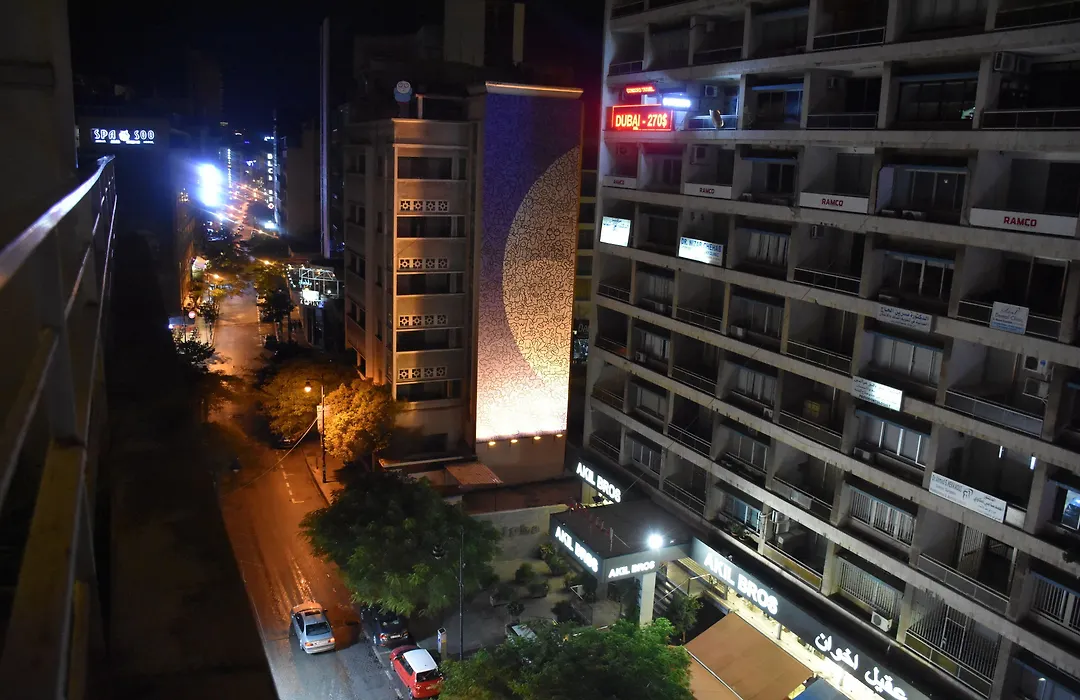Le Marly Hotel-1
