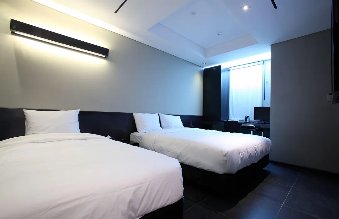 Hotel Irene Myeongdong-1