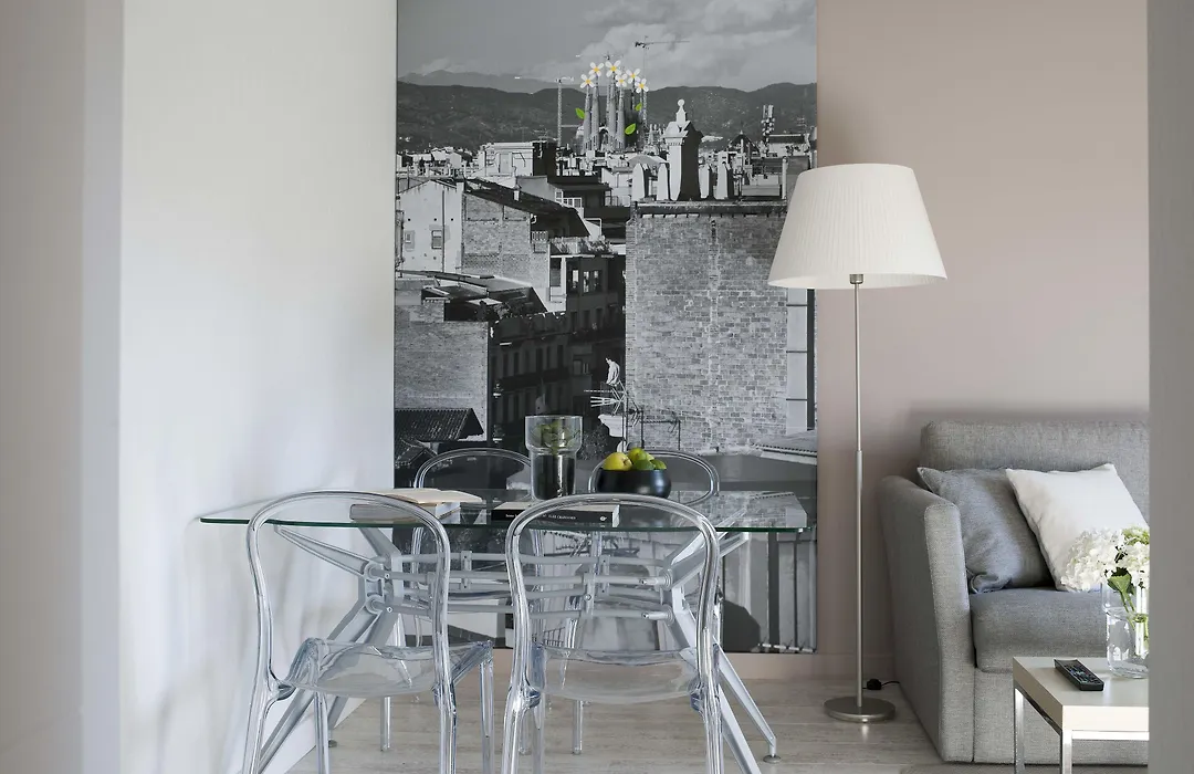 Eric Voekel Boutique Apartments - Gran Via Suites-1