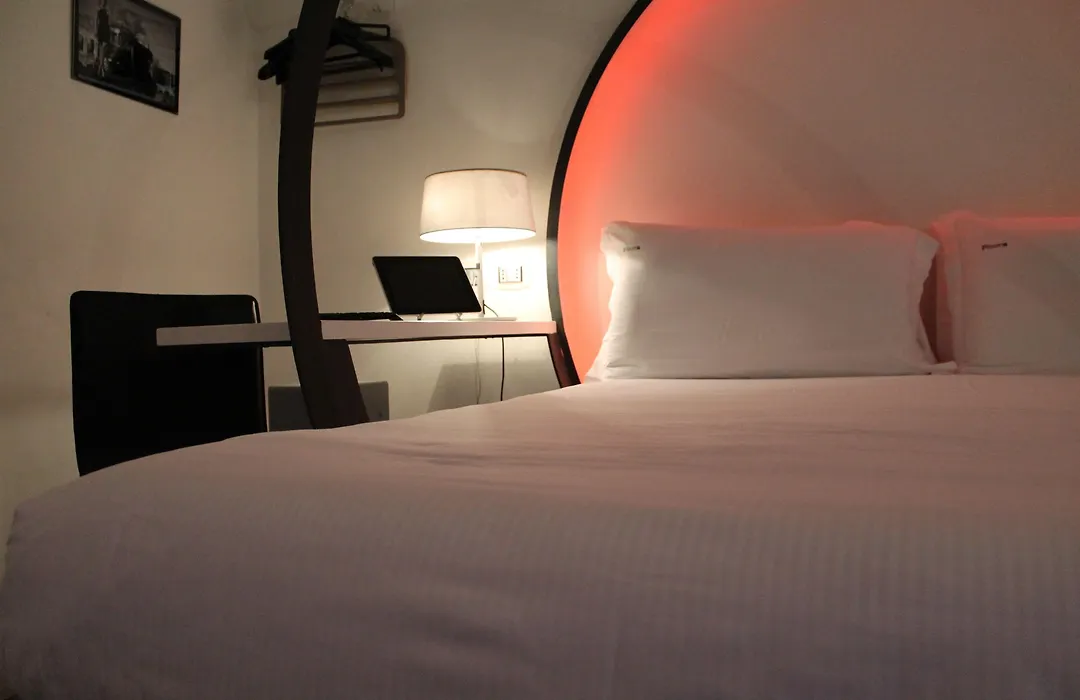 Irooms - Spanish Steps-1