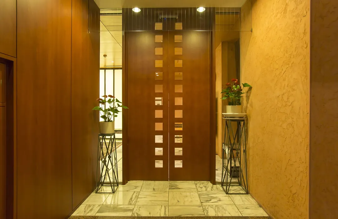 Hotel Nihonbashi Saibo-1