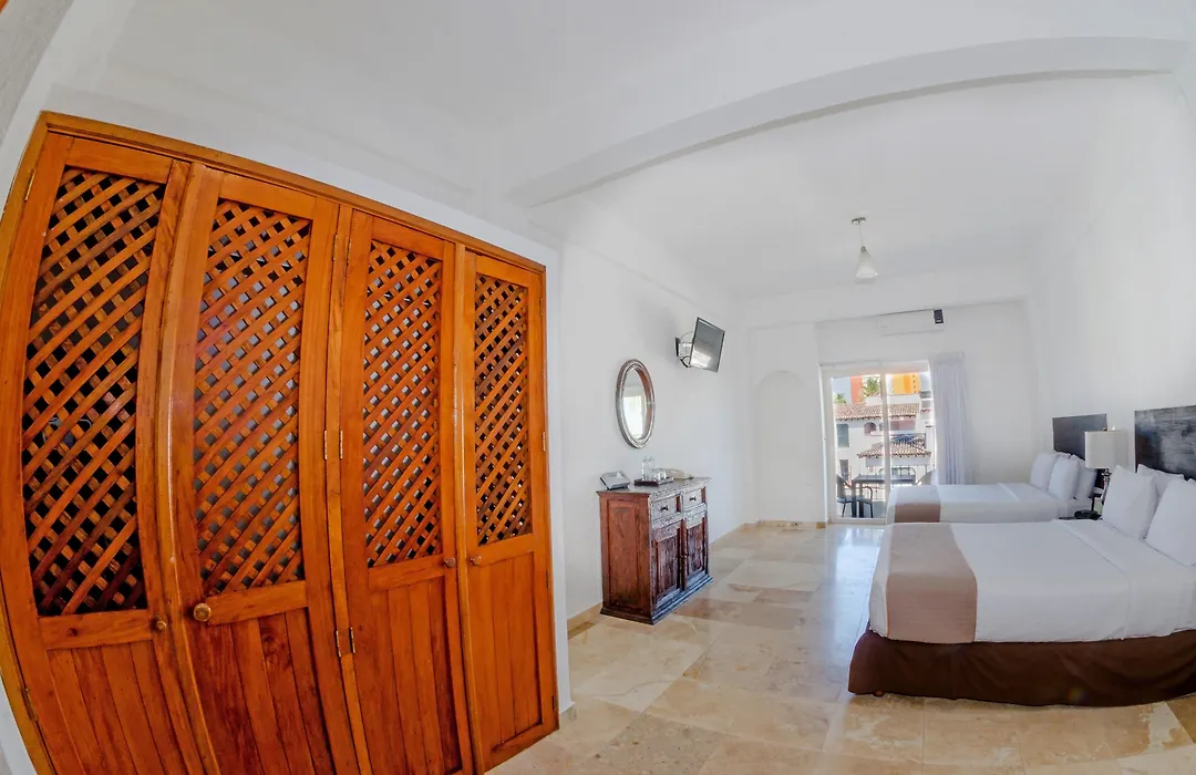 Hotel Suites Mar Elena (Adults Only)-1