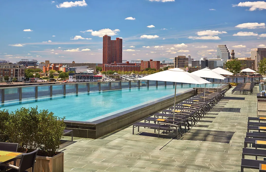 Four Seasons Baltimore-1