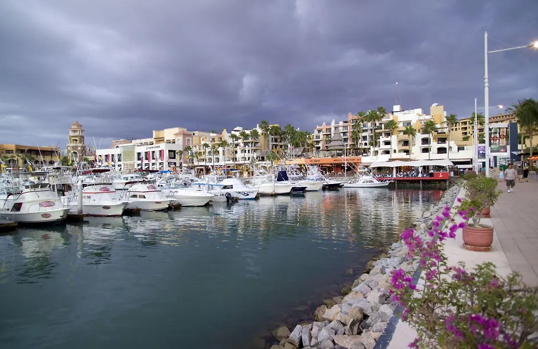 Fairfield By Marriott Los Cabos-1