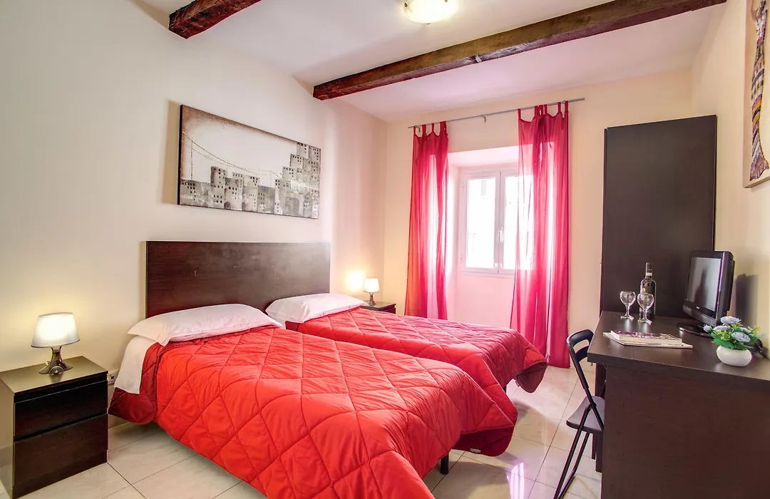 Hotel Mosaic-1