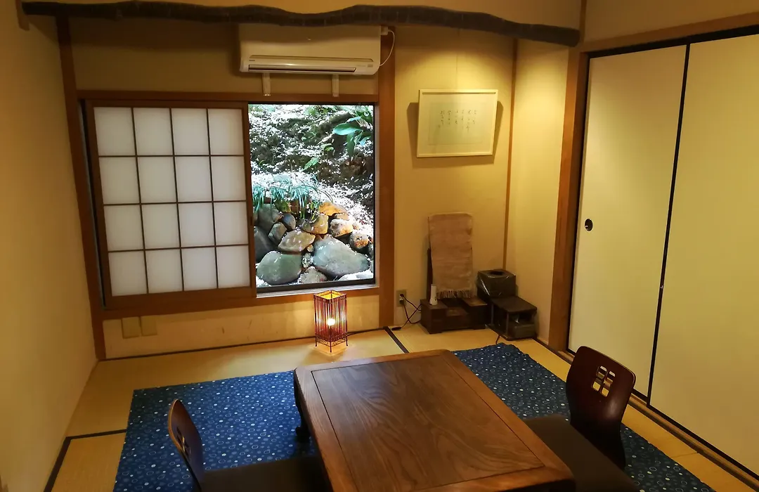 Japanese Inn Yoshimizu-1