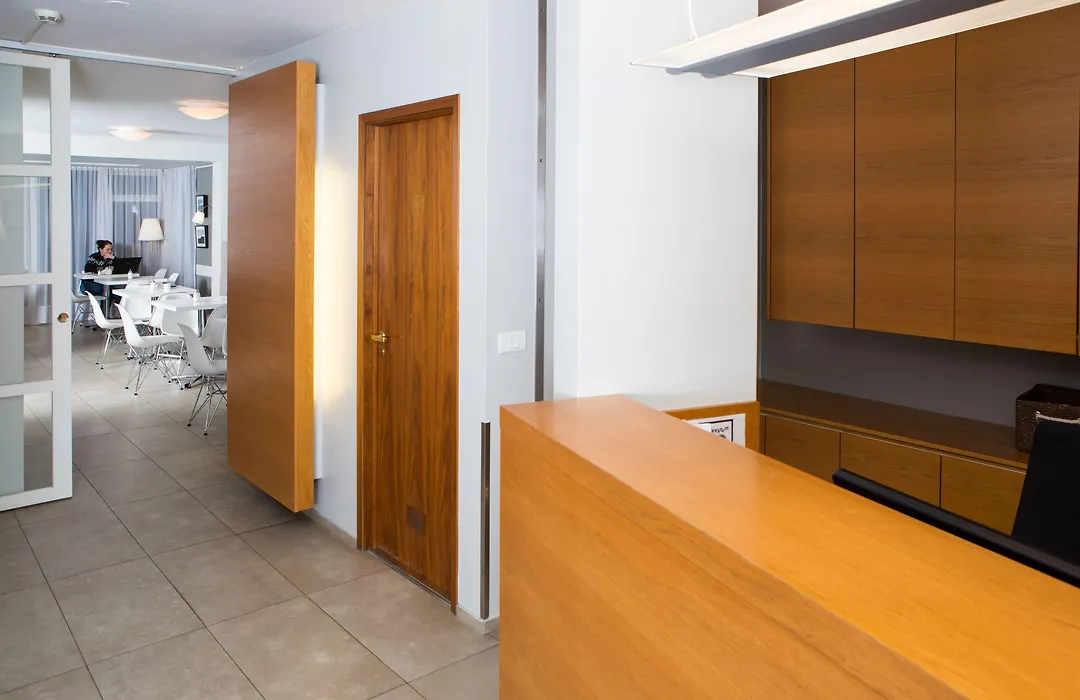 Guesthouse Sunna-1