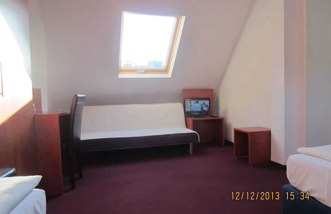 Altstadt Hotel Rheinblick-1