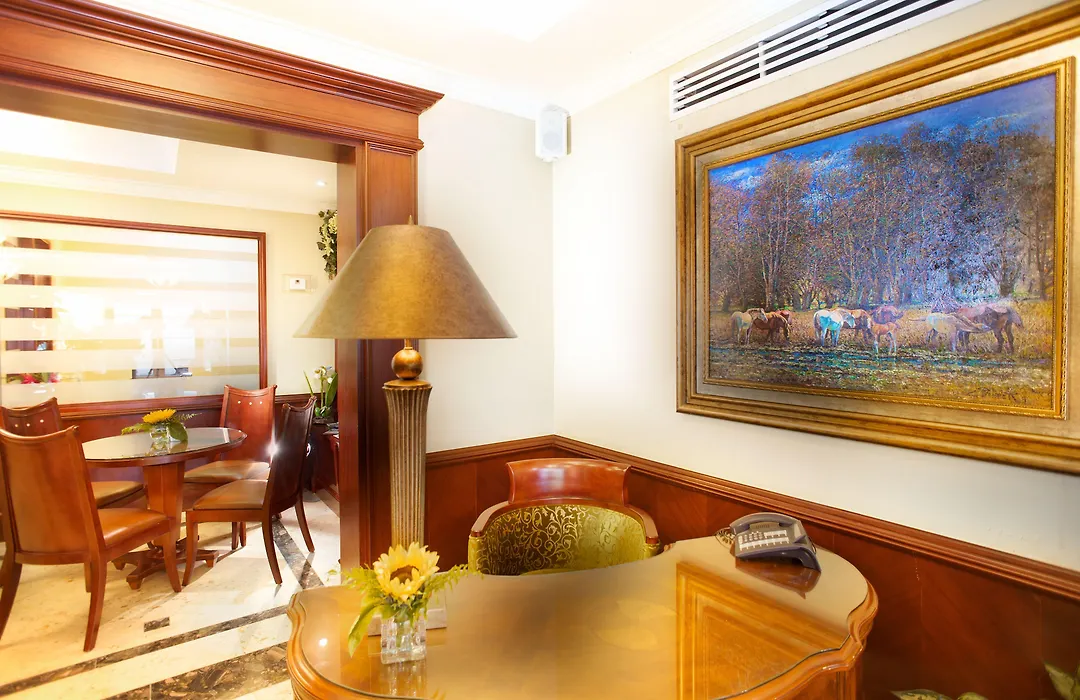 Toscana Inn Hotel-1