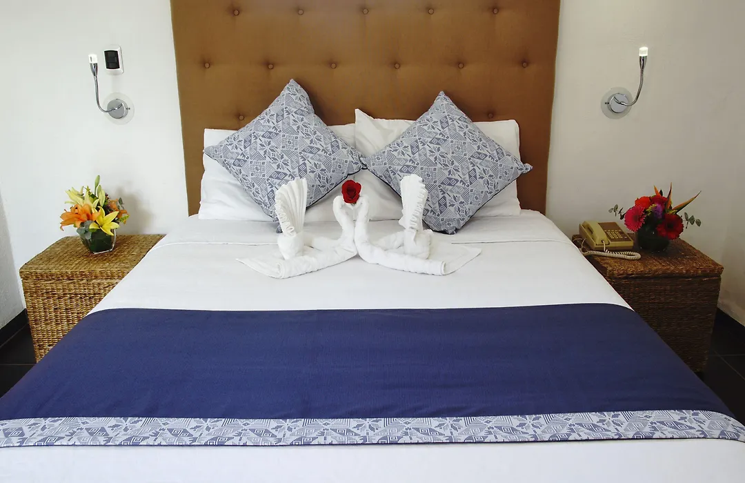 Los Milagros Hotel-1