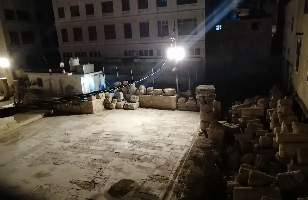 Al-Houriat Hotel-1