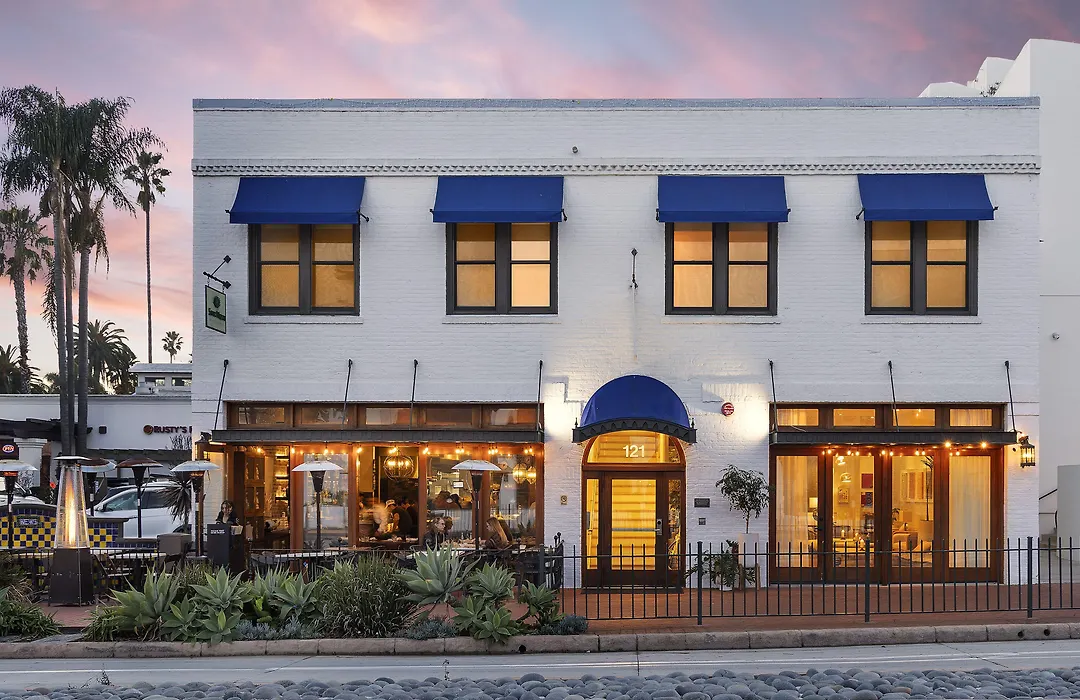 Riviera Beach House-1