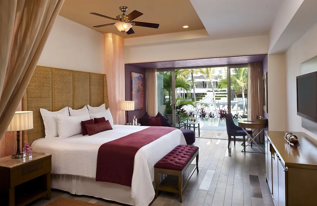 Secrets Vallarta Bay Resort & Spa - Adults Only-1