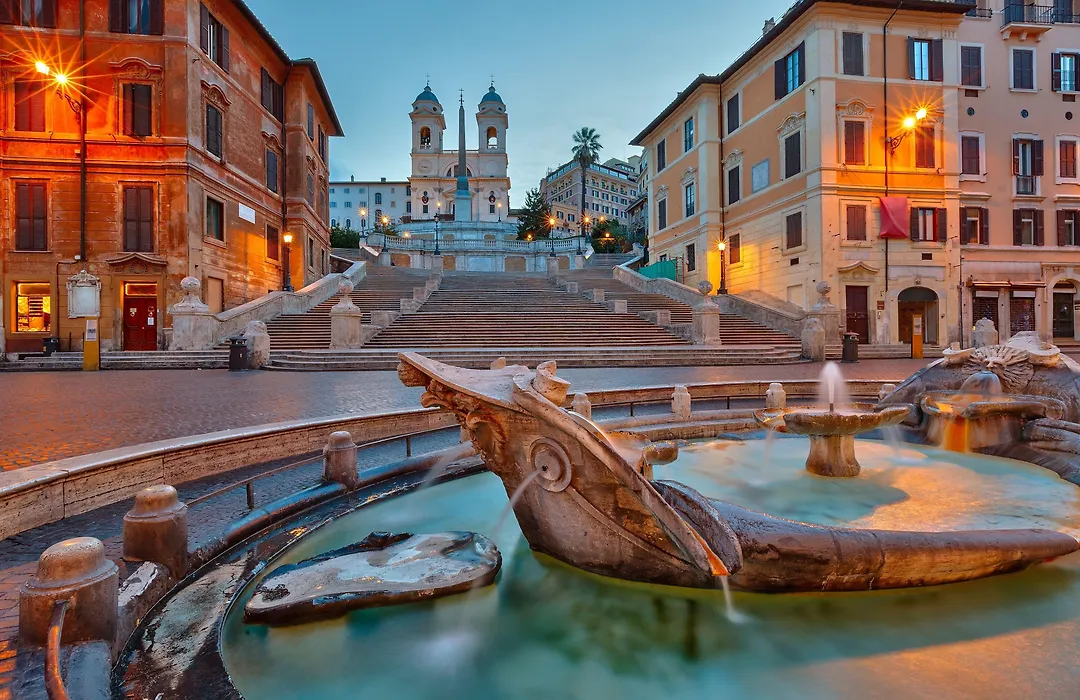 Residenza Roma-1