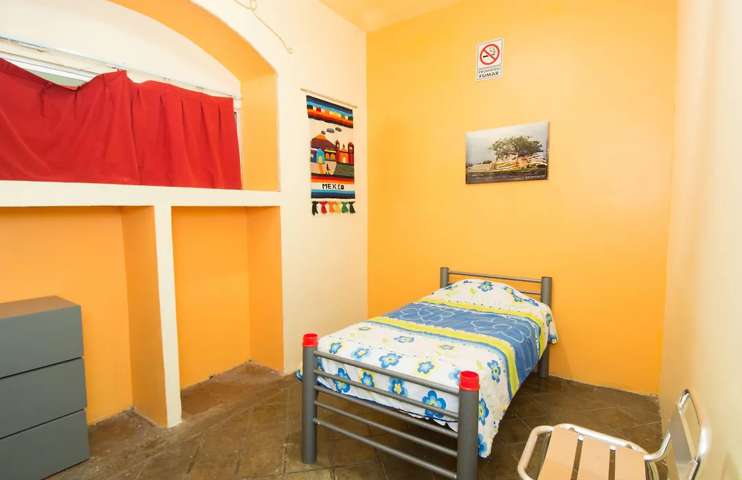 Hostal Amigo-1