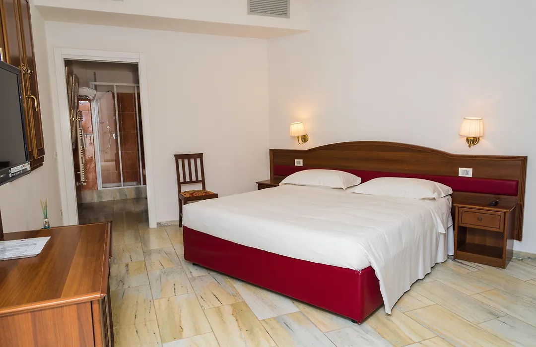 Relais La Corte Di Cloris-1