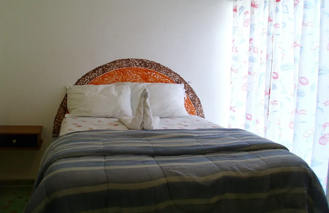 Donjuan By Melida Hotel-1