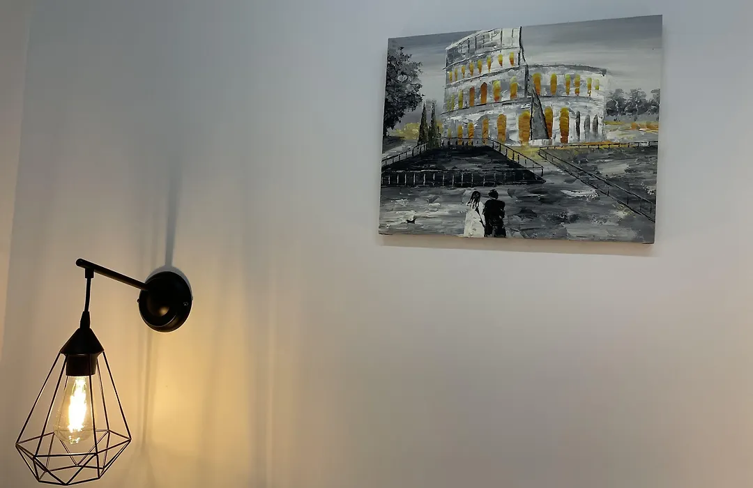 Hotel Giotto Flavia-1