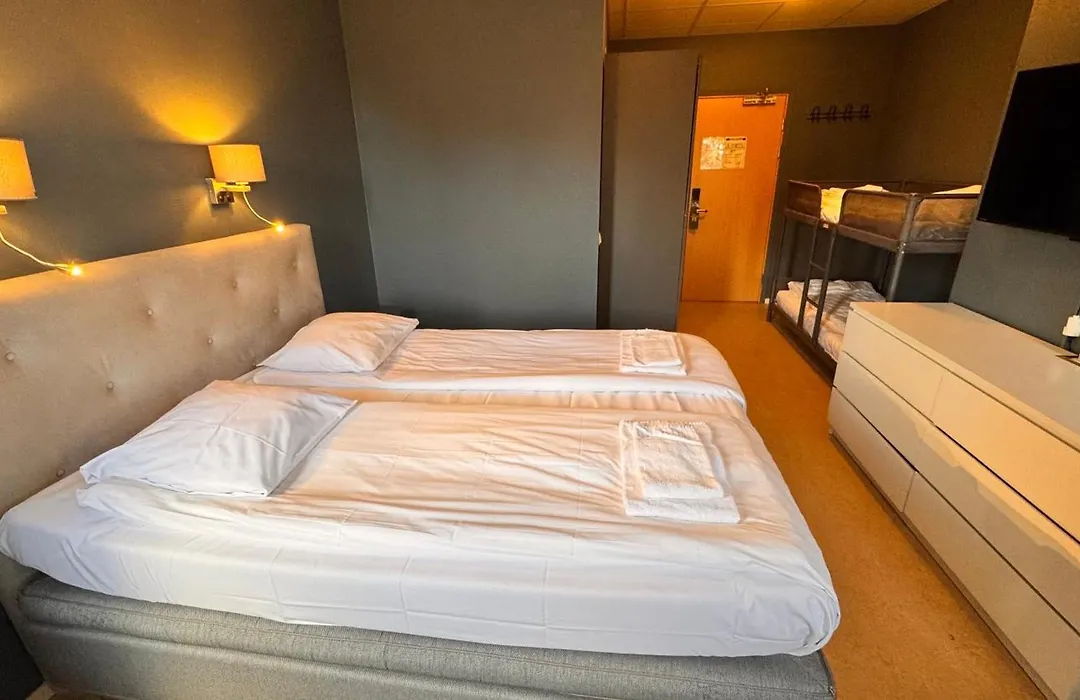 Hotel Expo Stockholm-1
