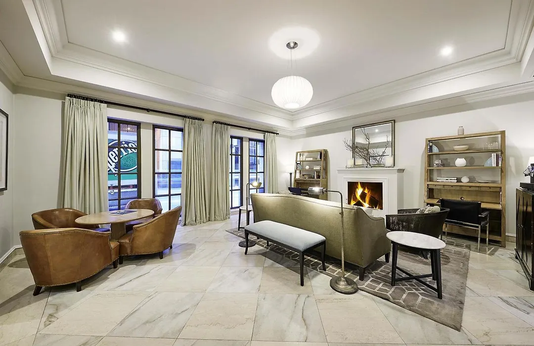 The Sebel Melbourne Flinders Lane-1