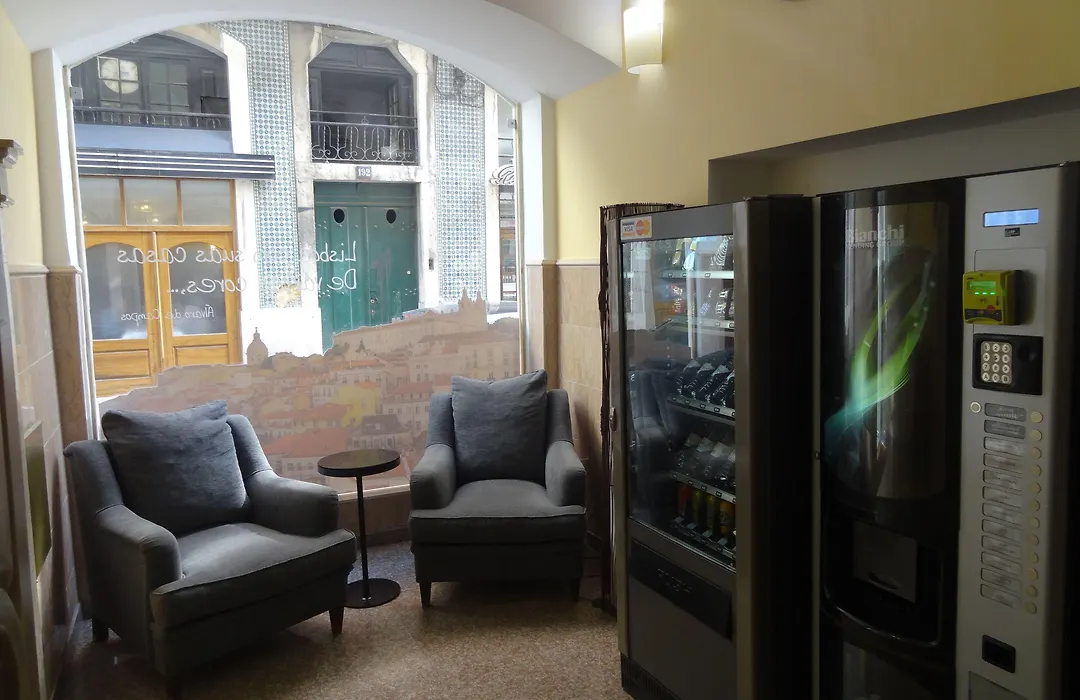 Norte Guest House-1