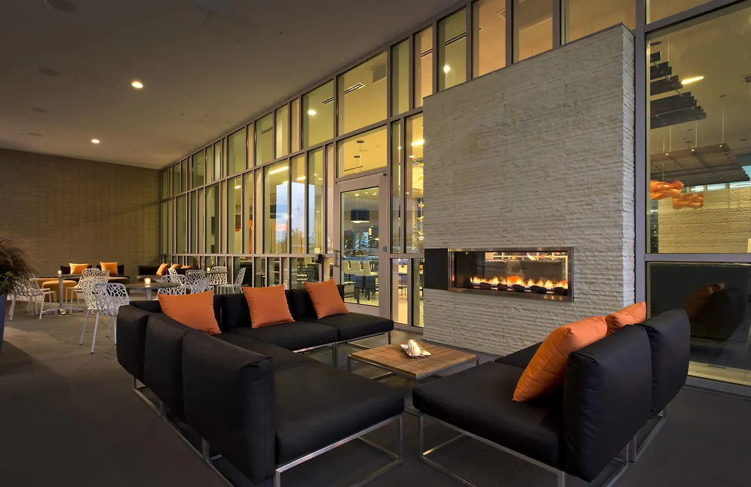 Springhill Suites By Marriott Denver Downtown-1