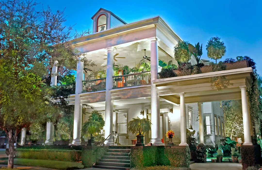 Galloway House Inn-1