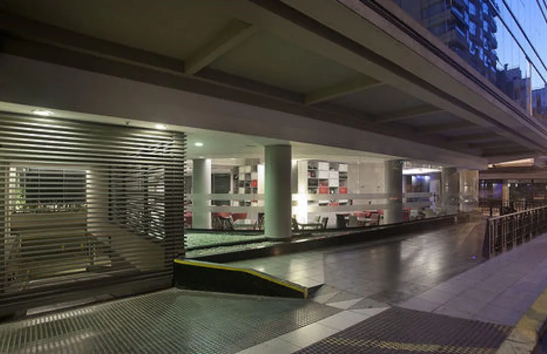 Two Hotel Buenos Aires-1