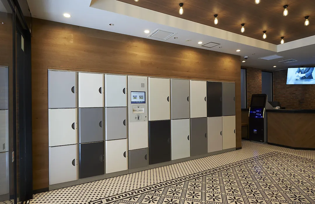 Sotetsu Fresa Inn Nihombashi Kayabacho-1