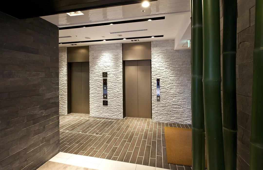 Sotetsu Fresa Inn Shimbashi Hibiyaguchi-1