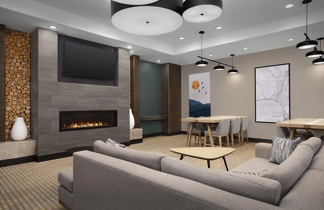 Holiday Inn & Suites Durango Downtown By Ihg-1