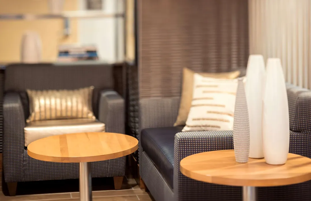 Hampton Inn Manhattan/Downtown- Financial District-1