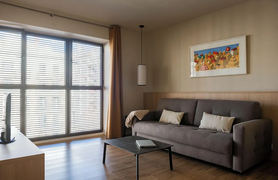 Mh Apartments Urban-1