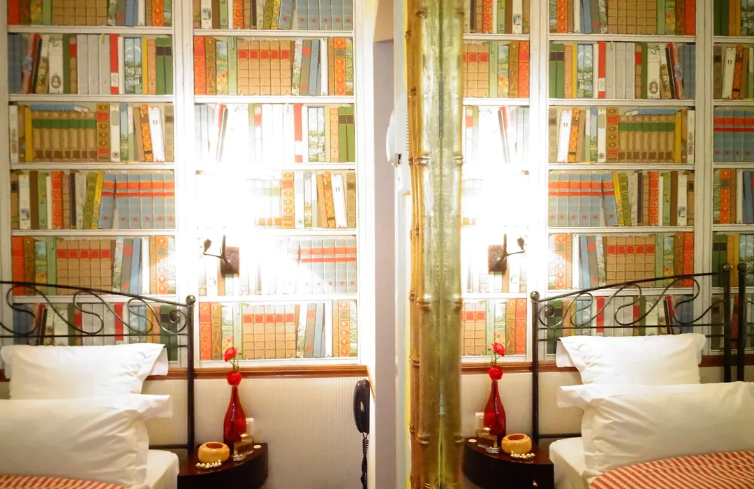 Le Relais Saint Sulpice-1