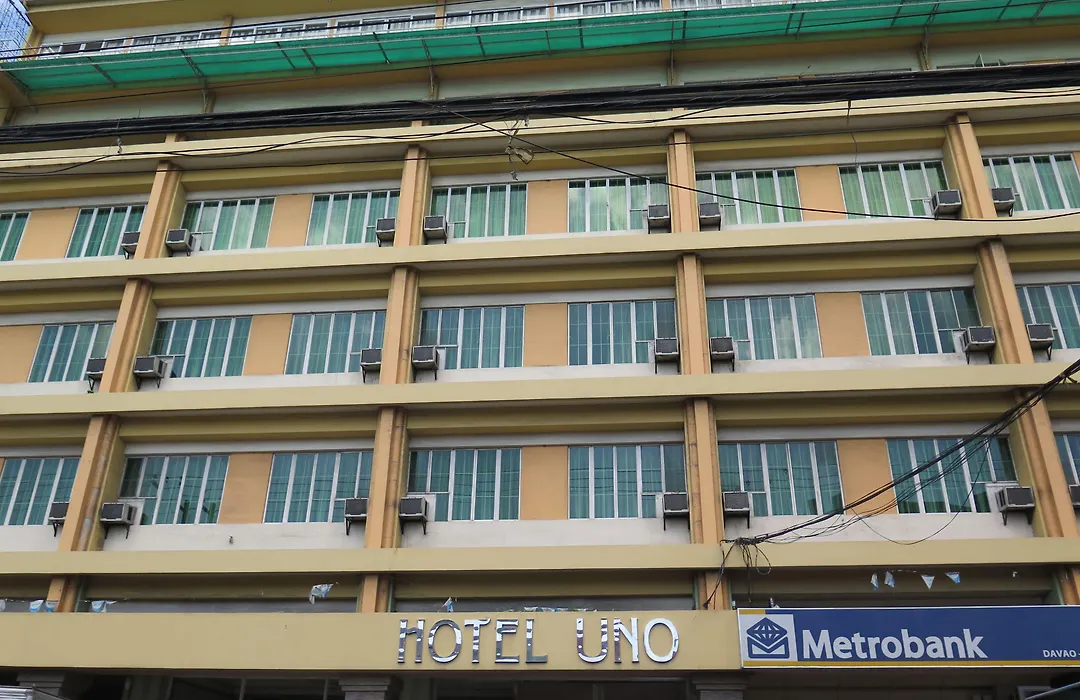 Hotel Uno Davao City-1