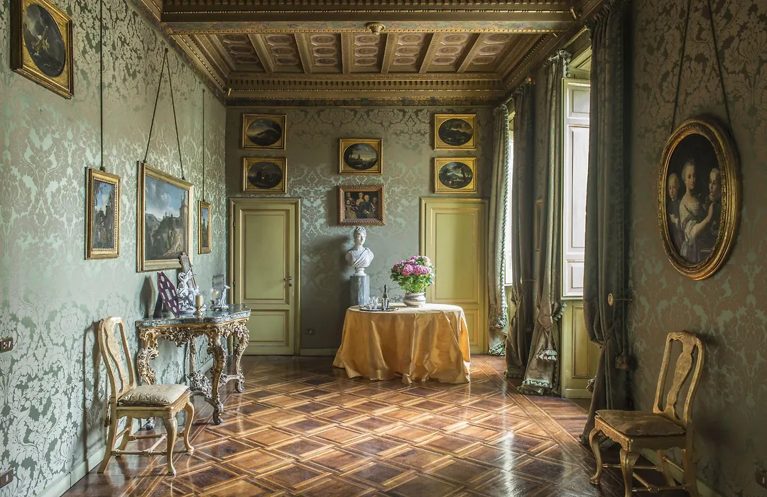 Residenza Ruspoli Bonaparte-1