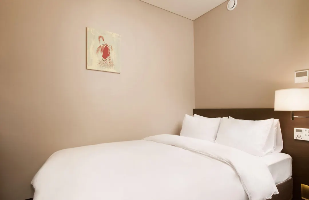 Hotel Manu Seoul-1