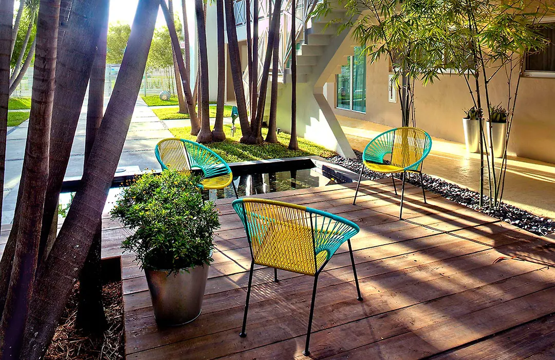 1818 Meridian House Apartments And Suites By Eskape Collection-1