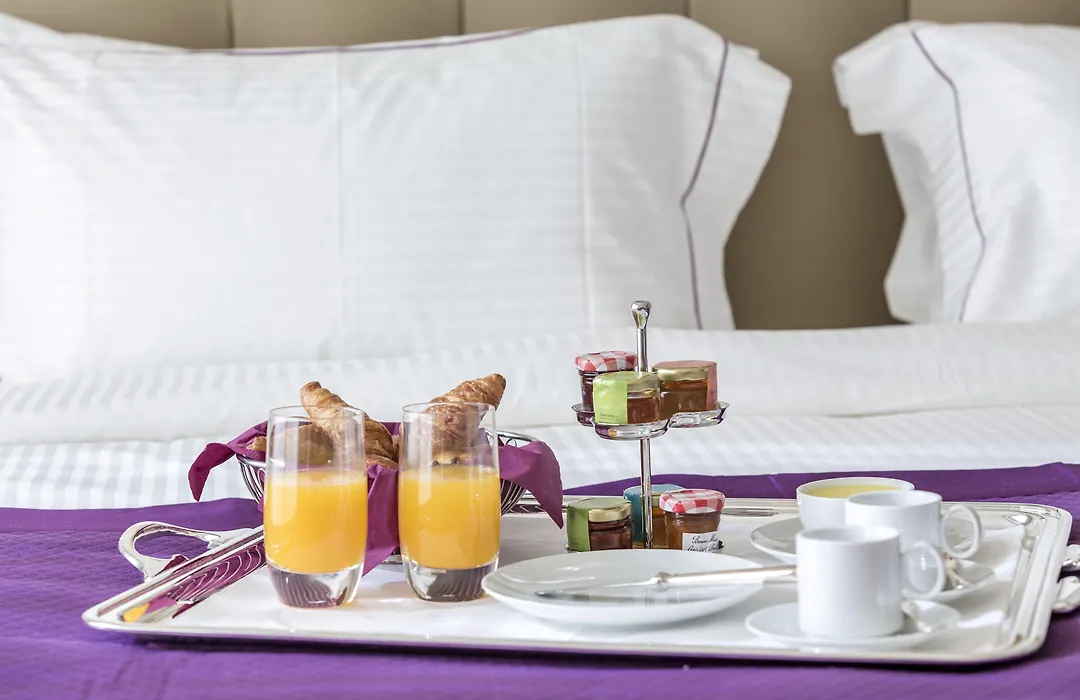 O Monot Boutique Hotel Beirut-1