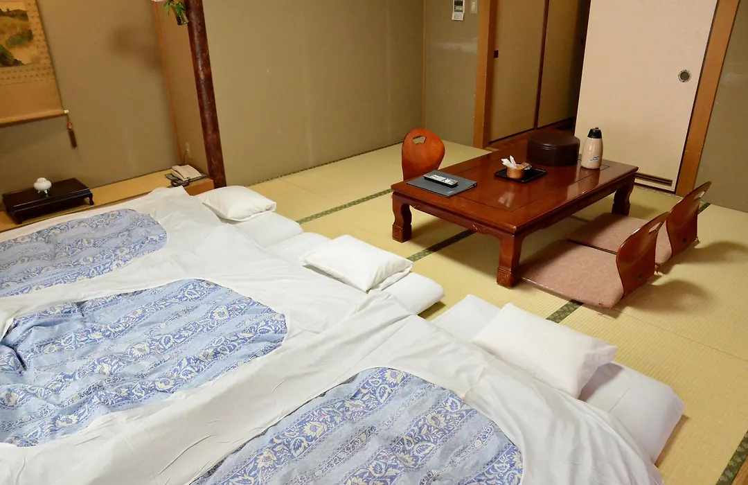 Kyou No Yado Kagihei Hotel-1