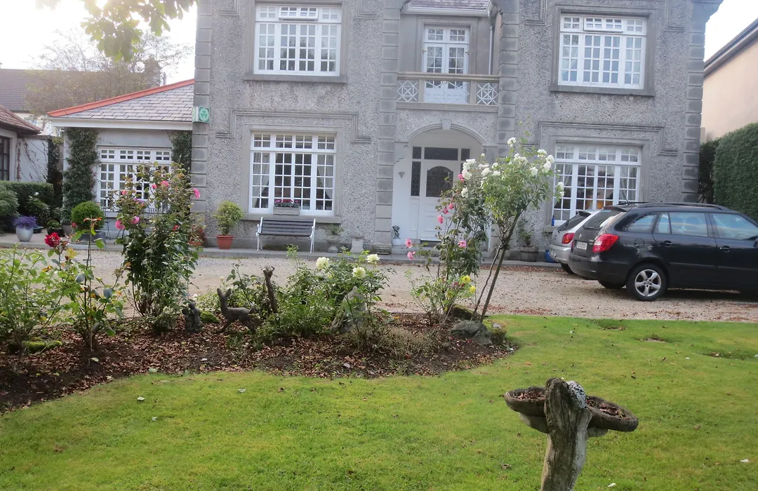 St Judes B&B-1
